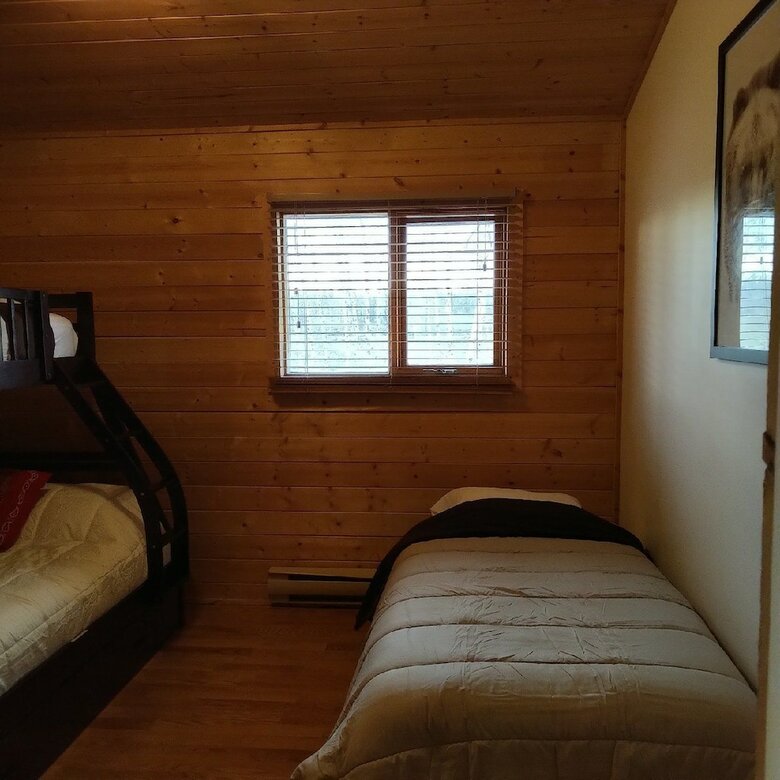 Meadow Lake Guest Ranch