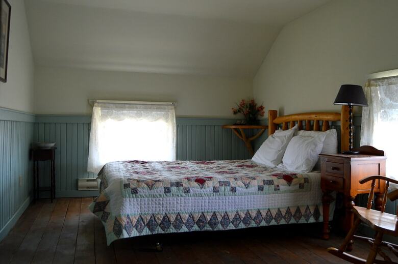 Meadow Lake Guest Ranch