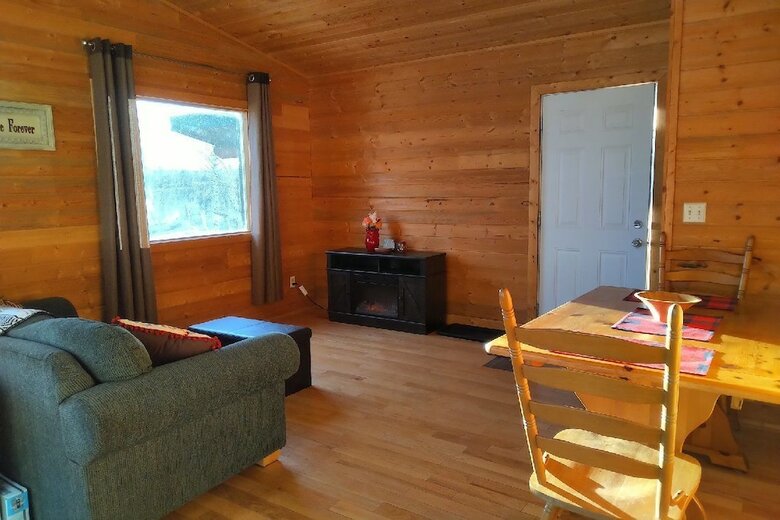 Meadow Lake Guest Ranch