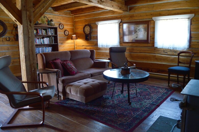 Meadow Lake Guest Ranch