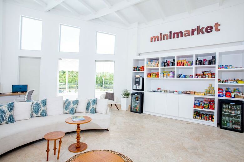 Apartamento Coral House Suites