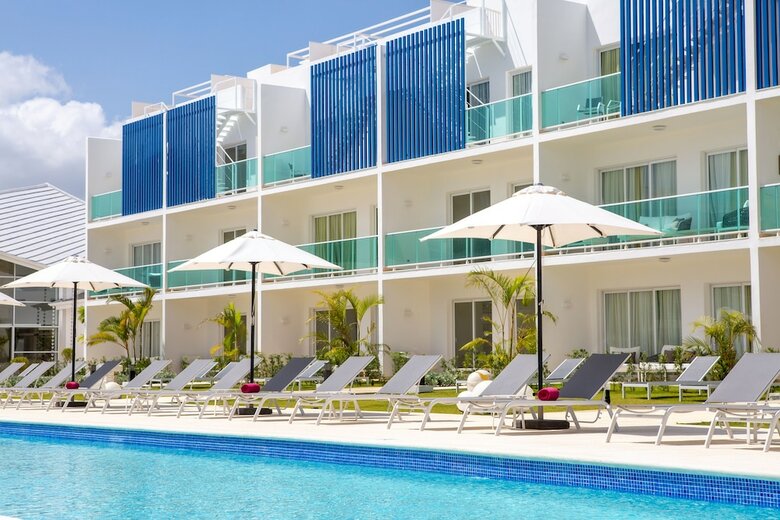 Apartamento Coral House Suites