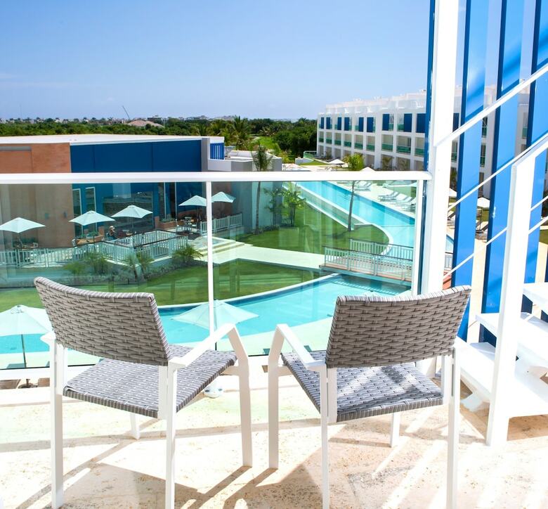 Apartamento Coral House Suites