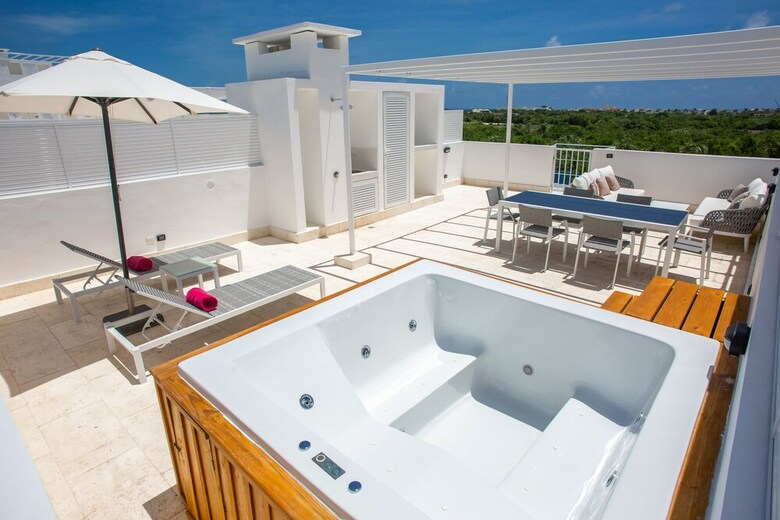 Apartamento Coral House Suites