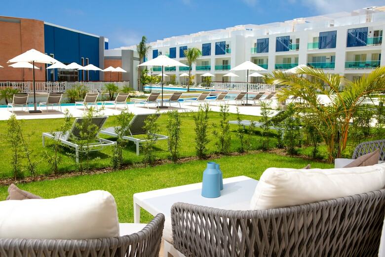 Apartamento Coral House Suites