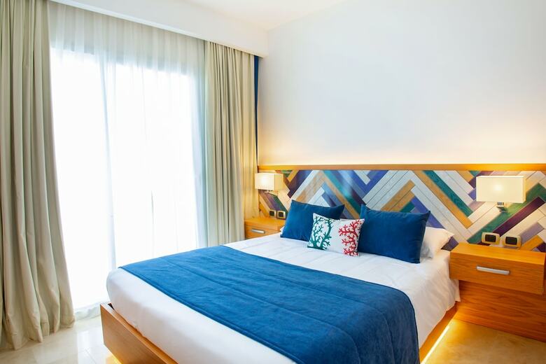 Apartamento Coral House Suites
