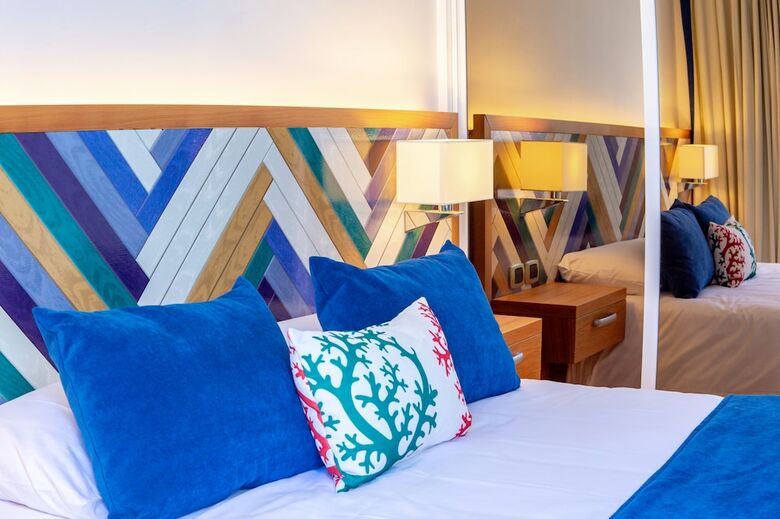 Apartamento Coral House Suites