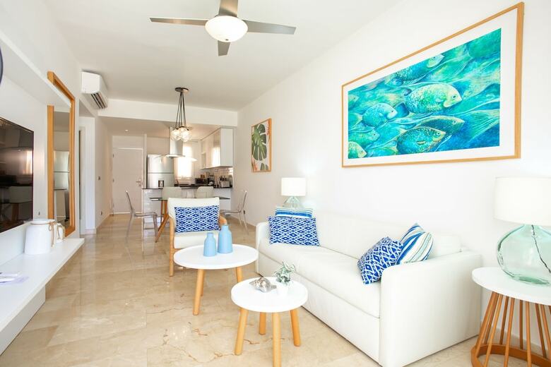 Apartamento Coral House Suites