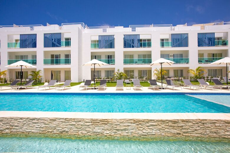 Apartamento Coral House Suites