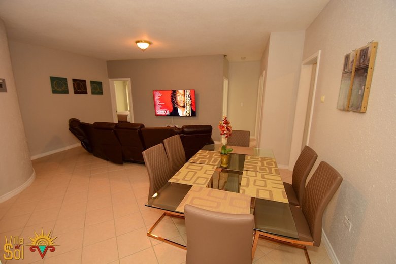Apartamentos Departamentos Villa Del Sol