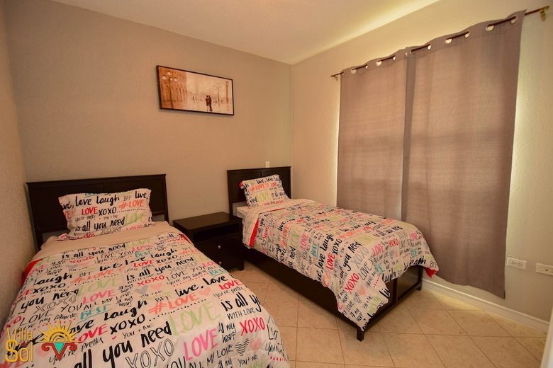 Apartamentos Departamentos Villa Del Sol