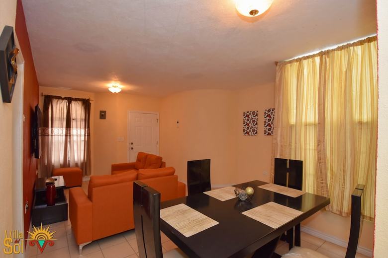 Apartamentos Departamentos Villa Del Sol