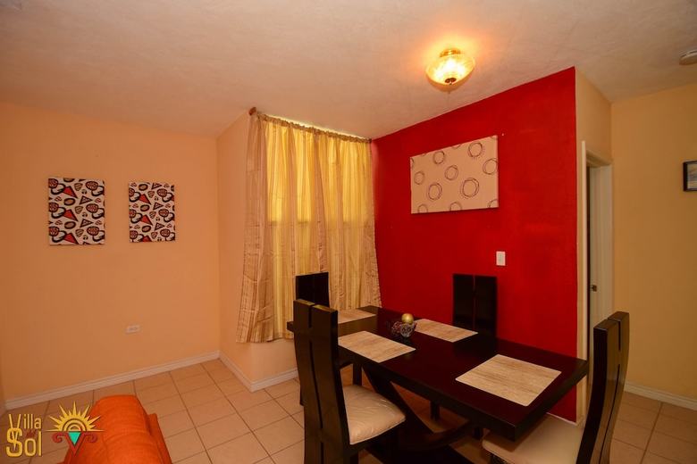 Apartamentos Departamentos Villa Del Sol