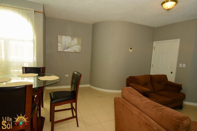 Apartamentos Departamentos Villa Del Sol