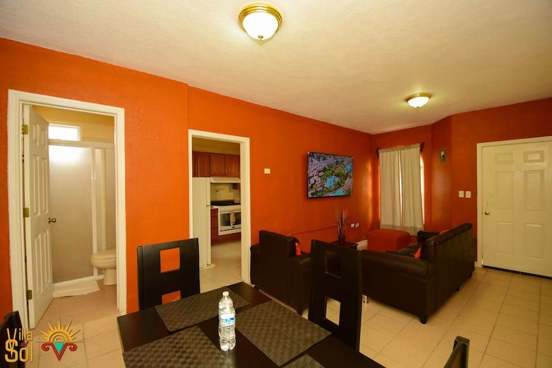 Apartamentos Departamentos Villa Del Sol