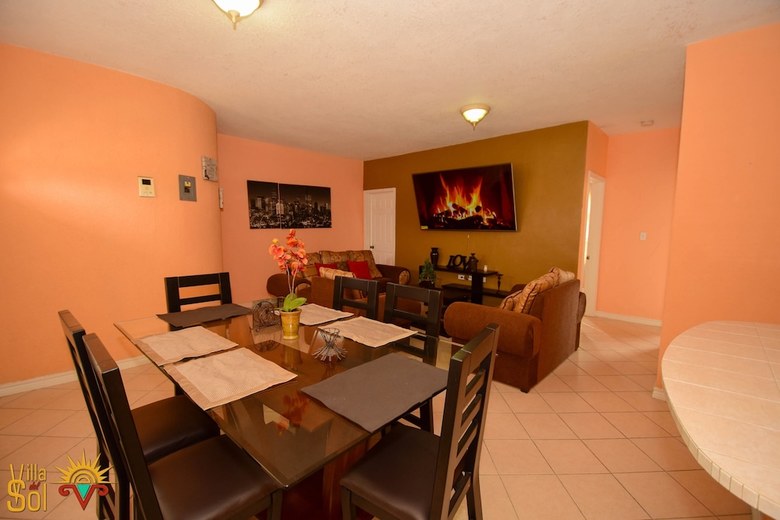 Apartamentos Departamentos Villa Del Sol