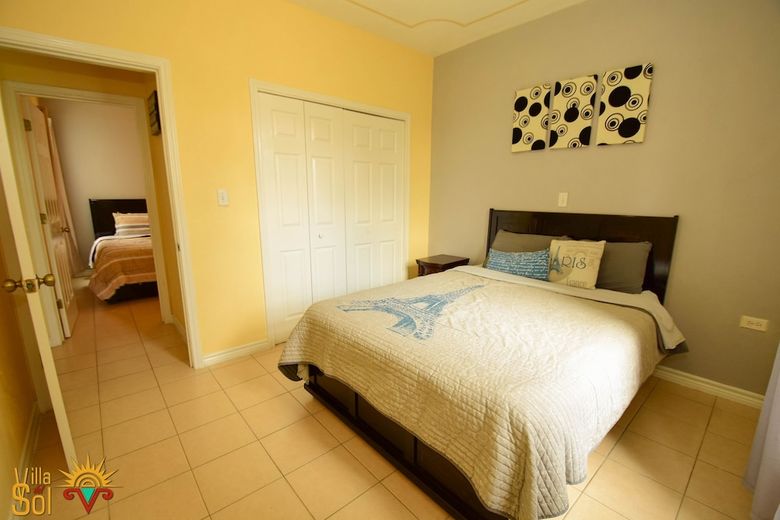 Apartamentos Departamentos Villa Del Sol