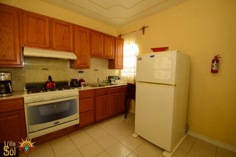Apartamentos Departamentos Villa Del Sol