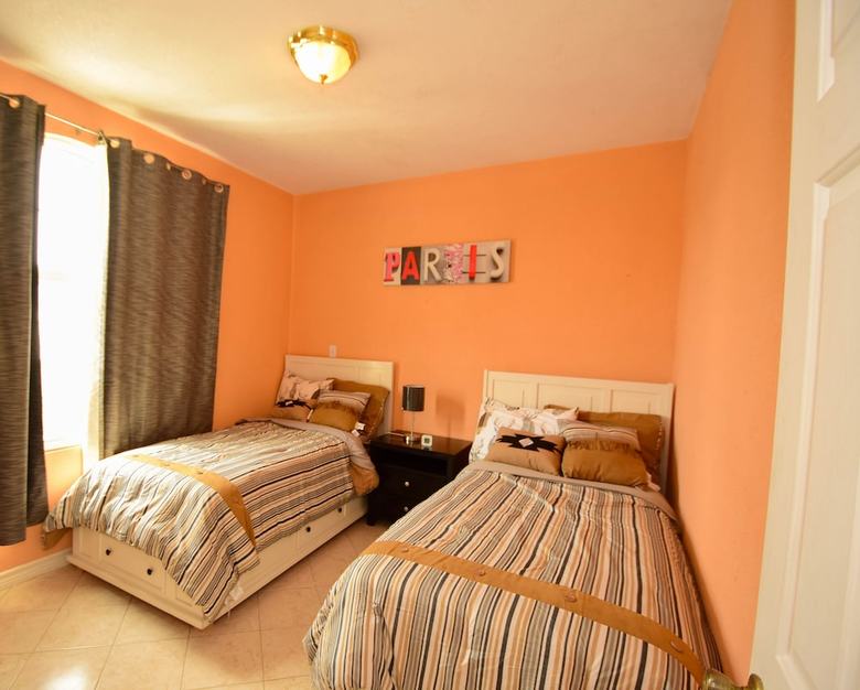 Apartamentos Departamentos Villa Del Sol