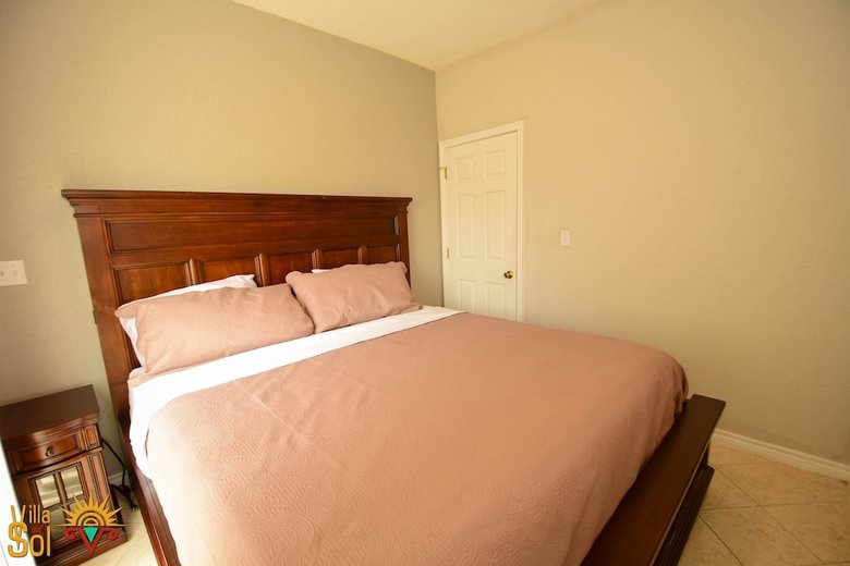 Apartamentos Departamentos Villa Del Sol