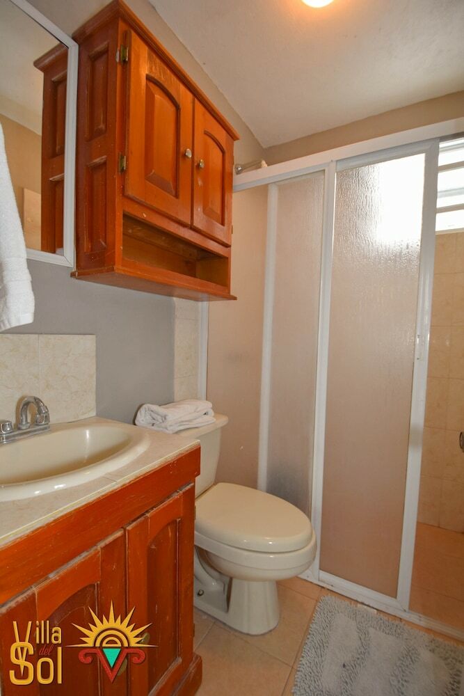 Apartamentos Departamentos Villa Del Sol