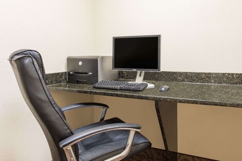 Hotel Days Inn By Wyndham North Mobile