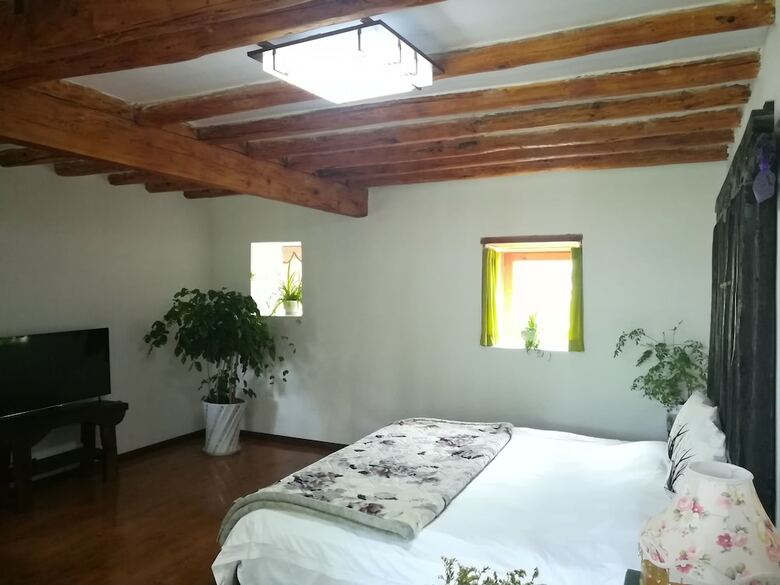 Hotel Lijiang Come Back Boutique Inn