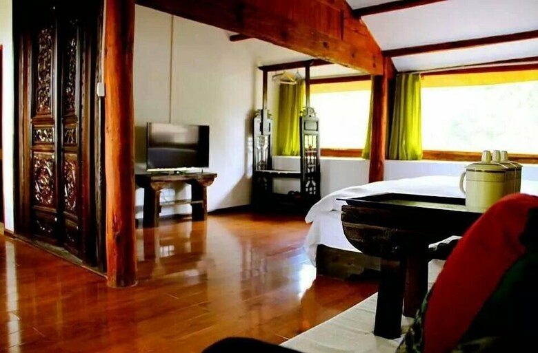 Hotel Lijiang Come Back Boutique Inn