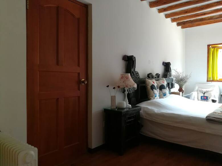 Hotel Lijiang Come Back Boutique Inn