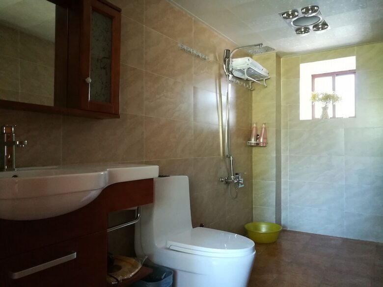 Hotel Lijiang Come Back Boutique Inn