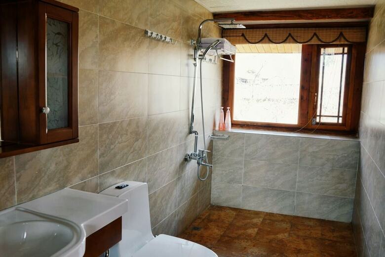 Hotel Lijiang Come Back Boutique Inn