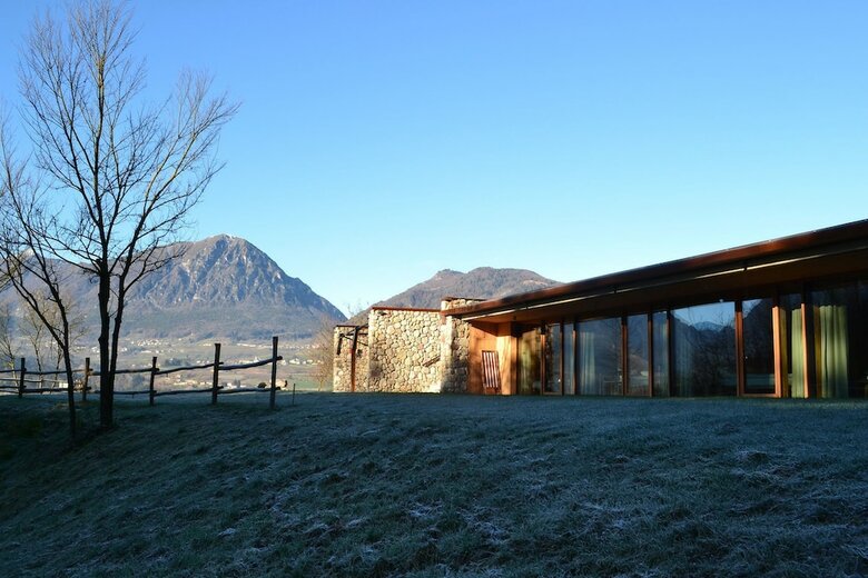 Agroturismo Casariga