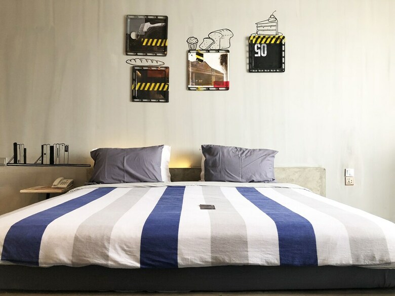 Hotel The Amartya