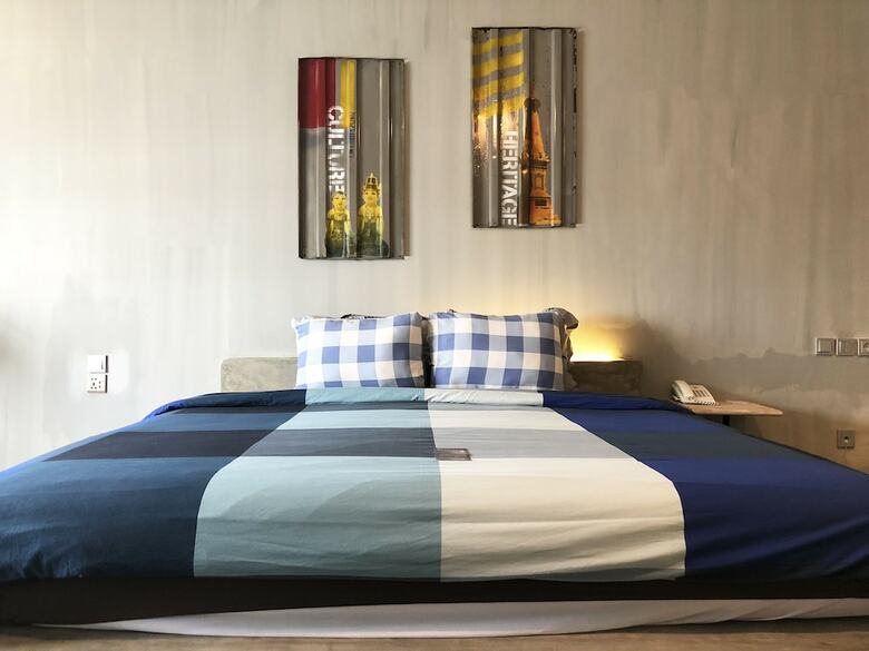 Hotel The Amartya