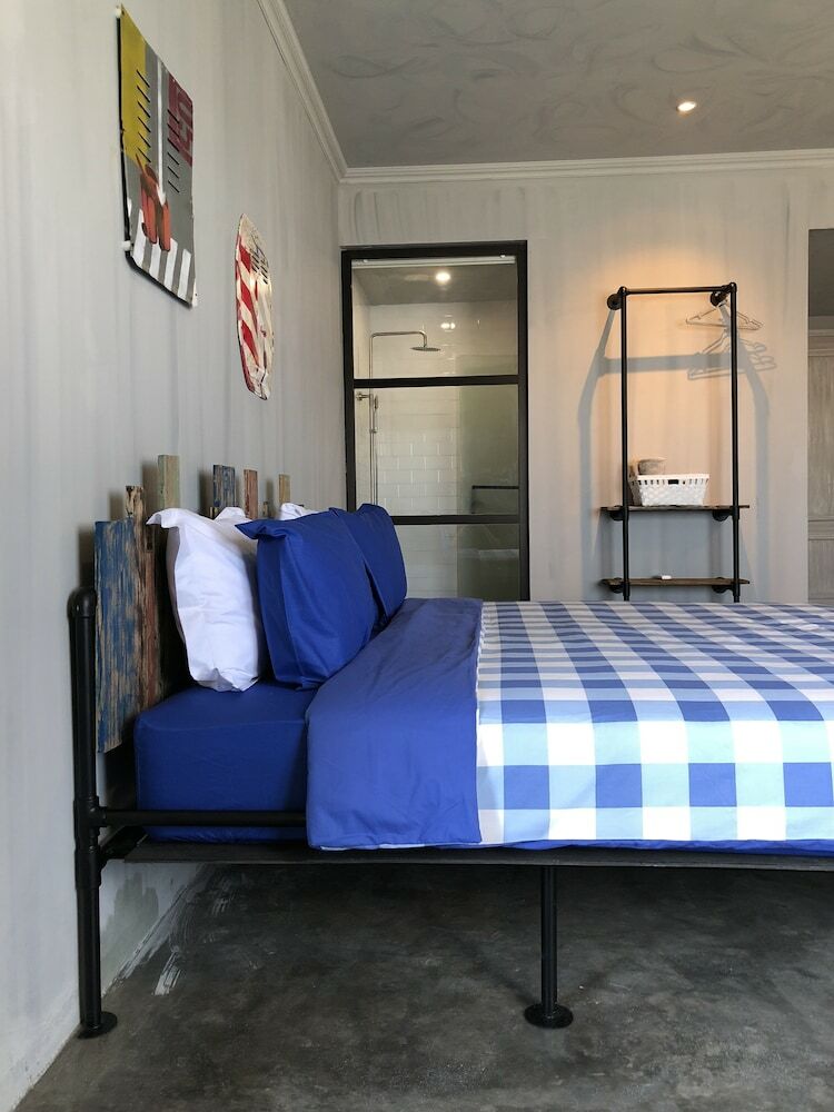 Hotel The Amartya