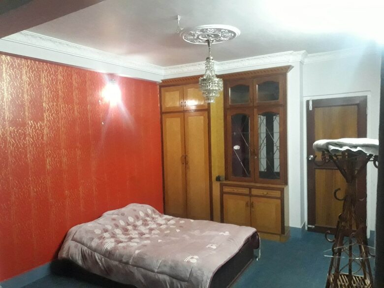 Apartamento Nepal Visitors Resort