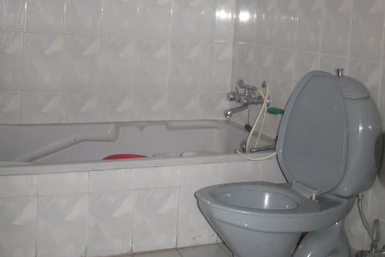 Apartamento Nepal Visitors Resort