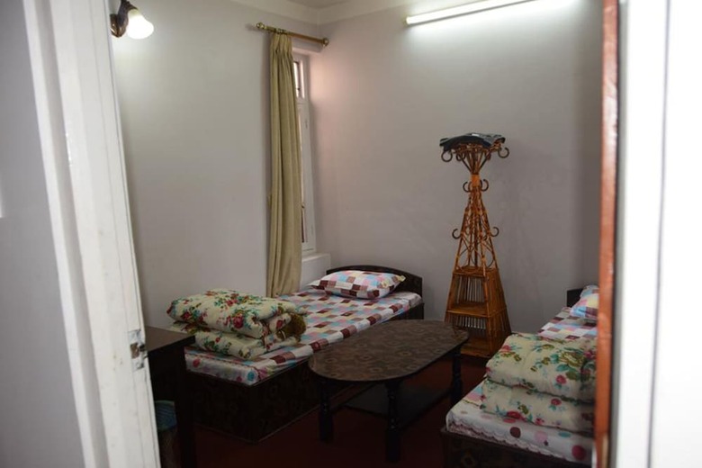 Apartamento Nepal Visitors Resort