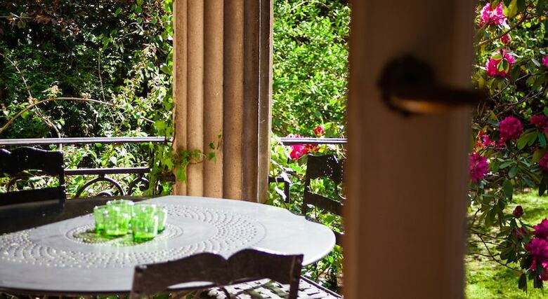 Bed & Breakfast La Maison Chantecler