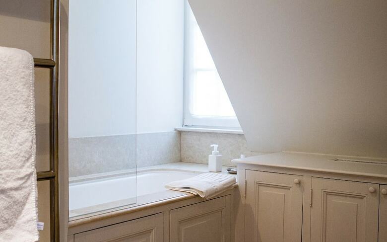 Bed & Breakfast La Maison Chantecler