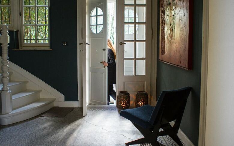 Bed & Breakfast La Maison Chantecler