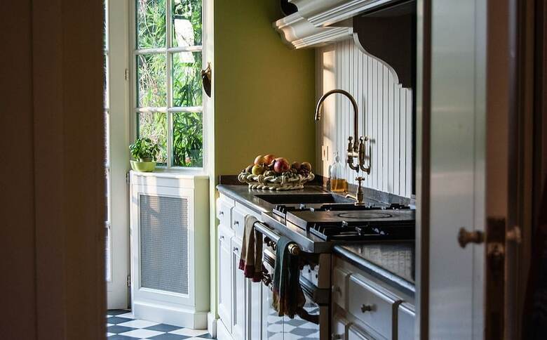 Bed & Breakfast La Maison Chantecler