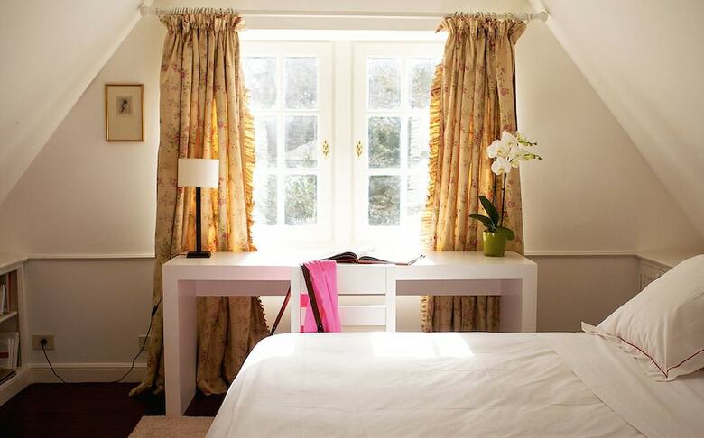Bed & Breakfast La Maison Chantecler