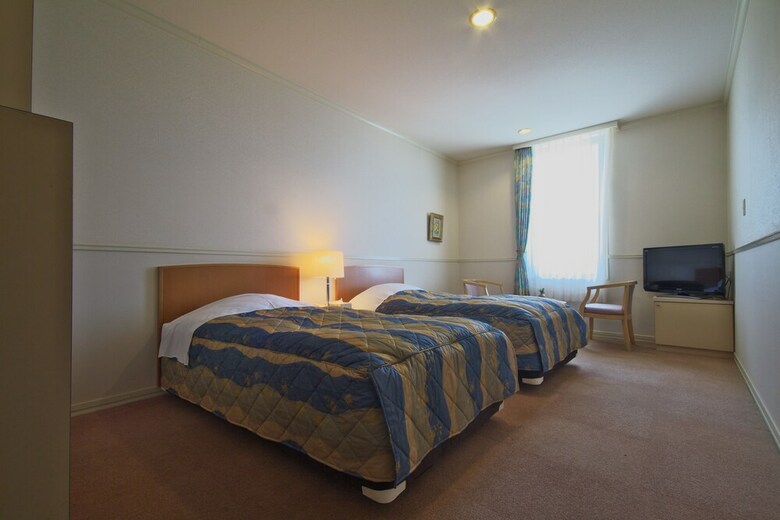Kinoe Onsen Hotel Seifukan
