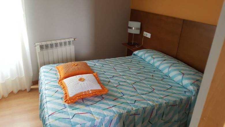 Pensi�n Casa Cines Restaurante