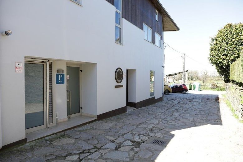 Pensi�n Casa Cines Restaurante