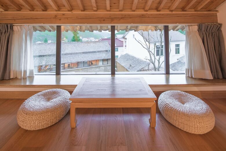 Anji Valley House Hotel