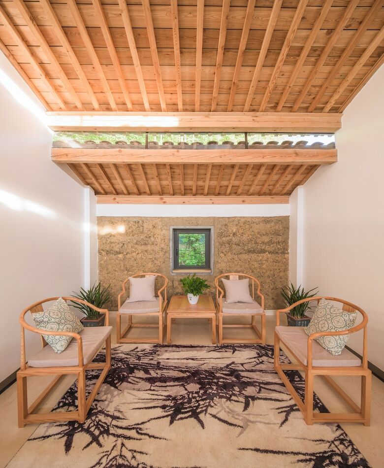 Anji Valley House Hotel