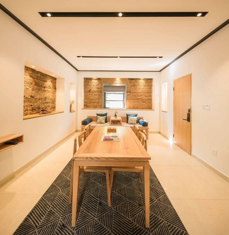 Anji Valley House Hotel
