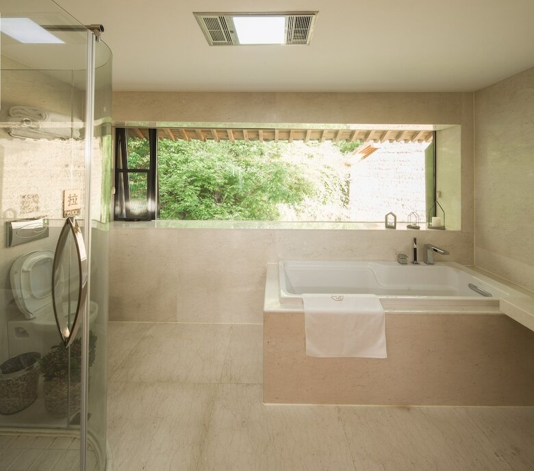 Anji Valley House Hotel
